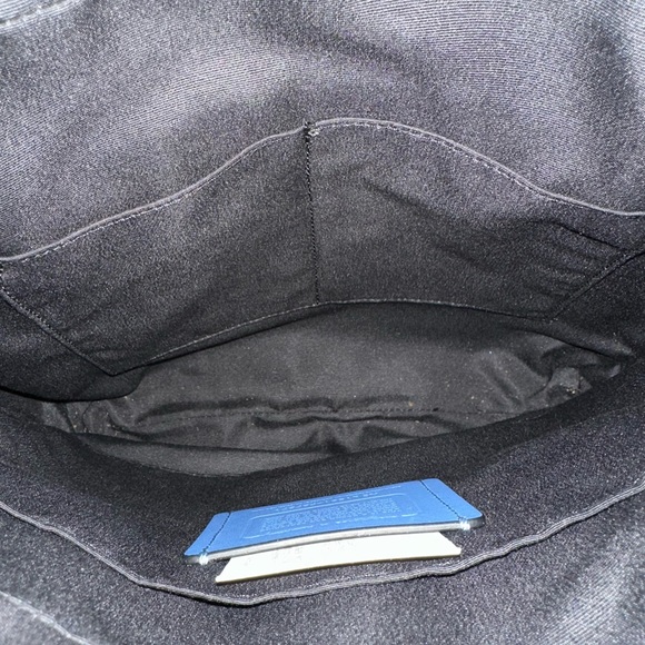 Coach x Keith Haring Hawaiian Print 🌴 Messenger Bag - Picture 7 of 13